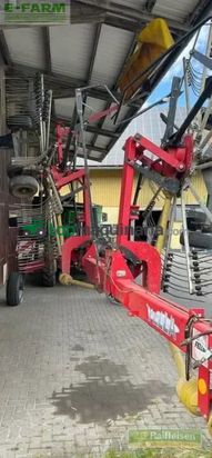 Rastrillo - Fella - 1603