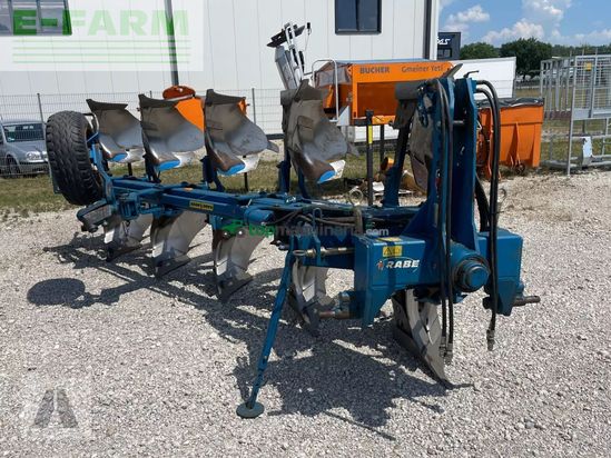 Arado - Rabe - supertaube variant 160