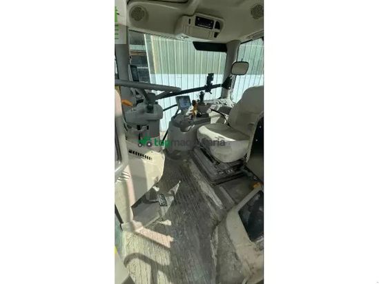 Tractor agrícola - John Deere - 6r 110