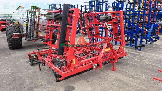 Combinado de siembra -  - kulti-dan 520