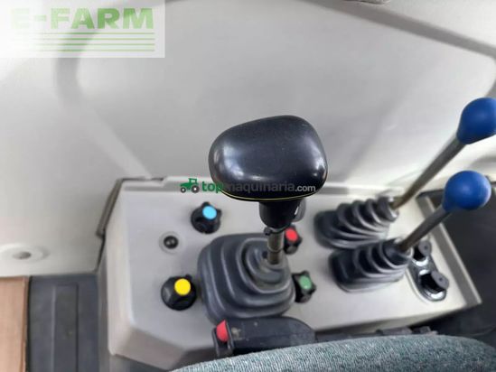 Tractor agrícola - Fendt - 311 vario