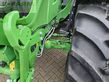 Tractor agrícola - John Deere - 6r130 traktor