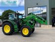 Tractor agrícola - John Deere - 6130r premium edition tractor (st27014)
