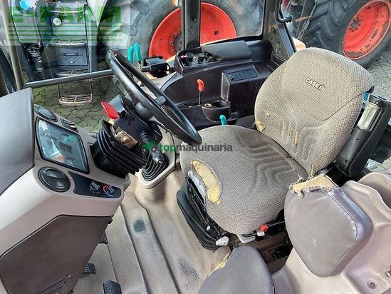 Tractor agrícola - Renault - celtis 436 rx