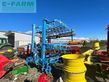 Combinado de siembra - Lemken - korund 8/750k