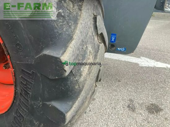 Telescopica - Claas - scorpion 732 vp t4f advanc