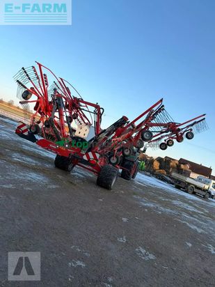 Rastrillo - Kuhn - ga 13231