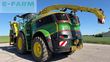 Cosechadora de Cereal - John Deere - 9600 /475plus/639premium