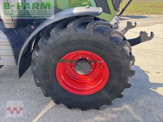 Tractor agrícola - Fendt - 314 vario profi+
