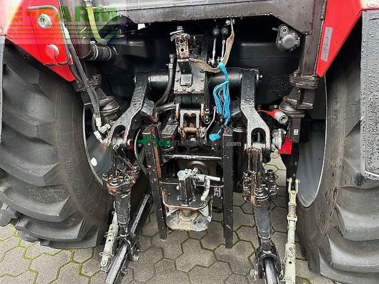 Tractor agrícola - Belarus - mts 952.2