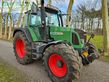 Tractor agrícola - Fendt - 415 com3 vario tms ( 411 412 413 414 )