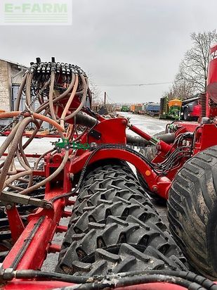 Sembradora - Horsch - pronto 6as