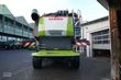 Cosechadora de Cereal - Claas - lexion 660