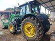 Tractor agrícola - John Deere - 6120m