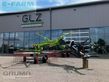 Rastrillo - Claas - liner 1700 twin