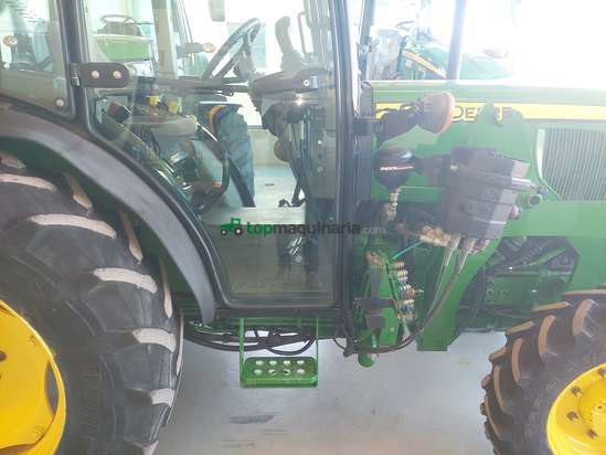 Tractor agrícola - John Deere - 5090GF