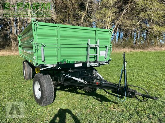 Volquet - Brantner - z 8045 xxl