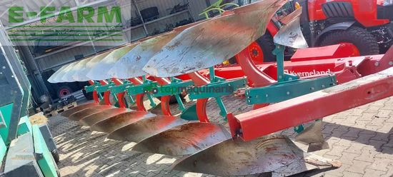 Arado - Kverneland - pn 100-77rh