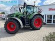 Tractor agrícola - Fendt - 618vario gen1