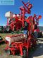 Sembradora monograno mecanica - Gaspardo - manta 12 x 50