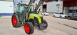 Tractor agrícola - Claas - Nectis 257F