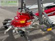 Henificador - Massey Ferguson - rk451dn schwader