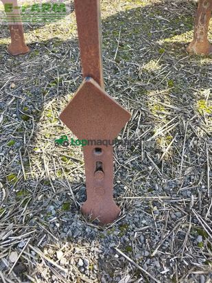 Cultivador -  - déchaumeur