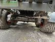 Empacadora gigant - Claas - quadrant 5200 fc