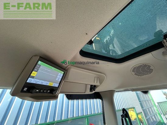 Tractor agrícola - John Deere - 6r 230