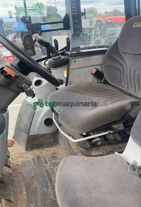 Tractor agrícola - Claas - arion 430