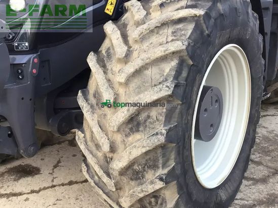 Tractor agrícola - Valtra - s 294 smarttouch