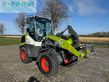 Minicargadora - Claas - torion 537 sinus