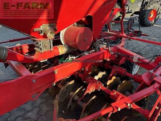 Sembradora - Horsch - pronto 3 dc