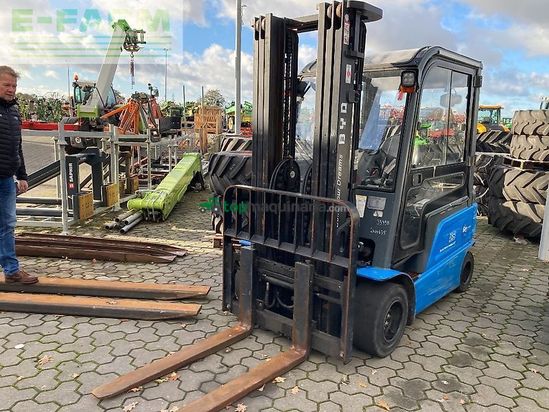 Elevadora -  - byd fcb 35 c