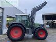 Tractor agrícola - Fendt - 820 vario