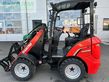 Minicargadora - Manitou - hoflader mla 2-25