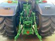 Tractor agrícola - John Deere - 6r250 *garantieverlängerung*