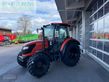 Tractor agrícola - Kubota - m4-073