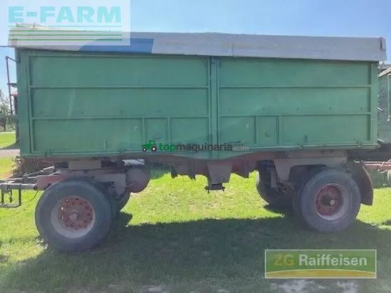 Volquet -  - wackenhut