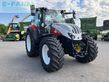 Tractor agrícola - Steyr - 4140 expert cvt