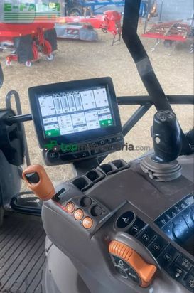 Tractor agrícola - John Deere - 6145r