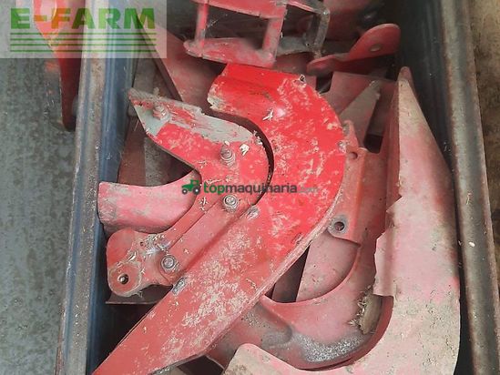 Sembradora - Kuhn - venta al 302