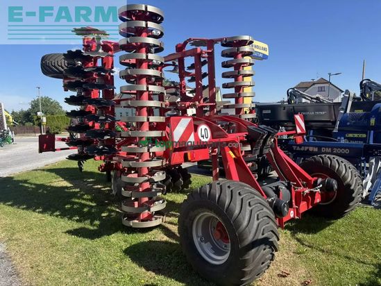 Grada rotativa - Horsch - joker 5rt