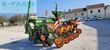 Sembradora monograno mecanica - Amazone - ed 451 k