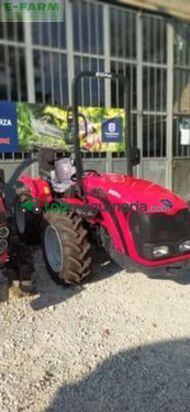 Tractor agrícola -  - tn 5800 major