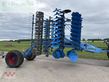 Grada rotativa - Lemken - rubin 10/600 kua