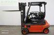 Elevadora - Linde - e 20 p 335-02