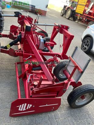 Grada rotativa - Tulip - roterra 300-35