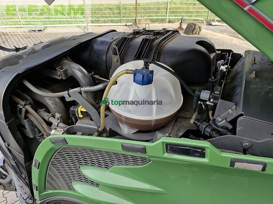 Tractor agrícola - Fendt - 826 vario profi plus