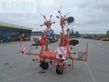 Henificador - Kuhn - gf6401mh